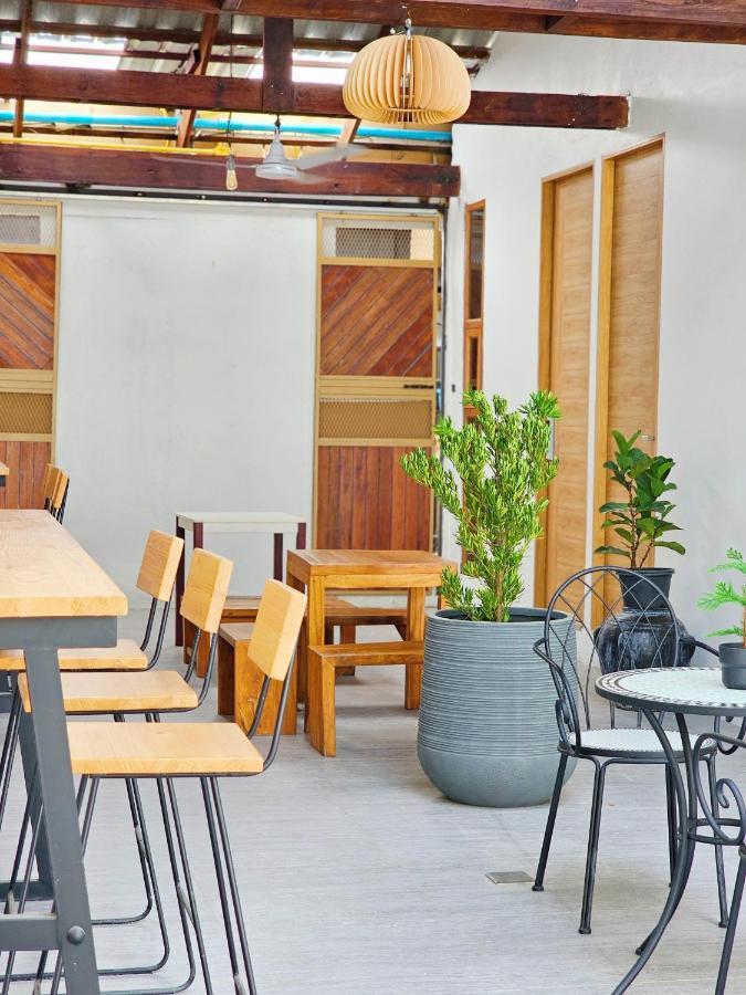 Sherva101 Home And Hostel Τσιάνγκ Μάι Εξωτερικό φωτογραφία