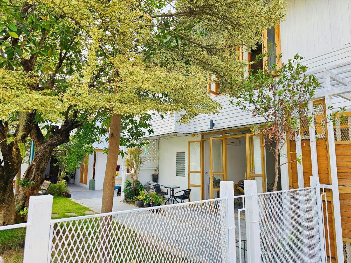Sherva101 Home And Hostel Τσιάνγκ Μάι Εξωτερικό φωτογραφία