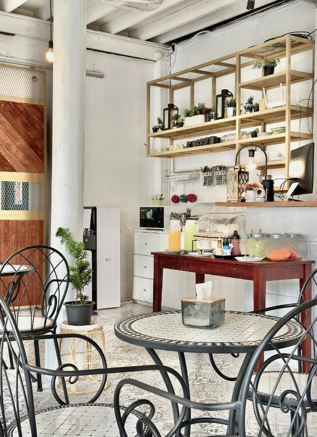 Sherva101 Home And Hostel Τσιάνγκ Μάι Εξωτερικό φωτογραφία