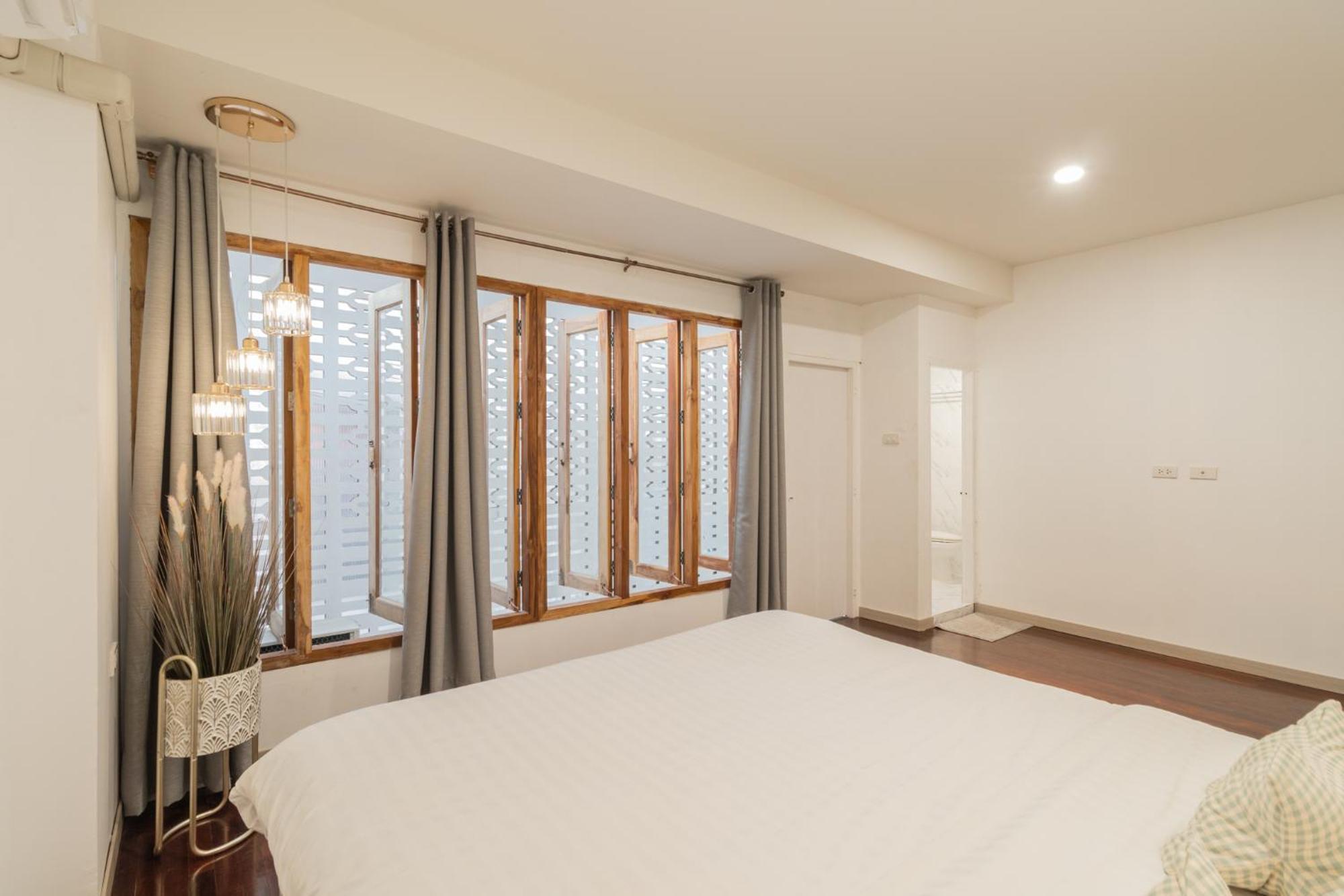 Sherva101 Home And Hostel Τσιάνγκ Μάι Δωμάτιο φωτογραφία