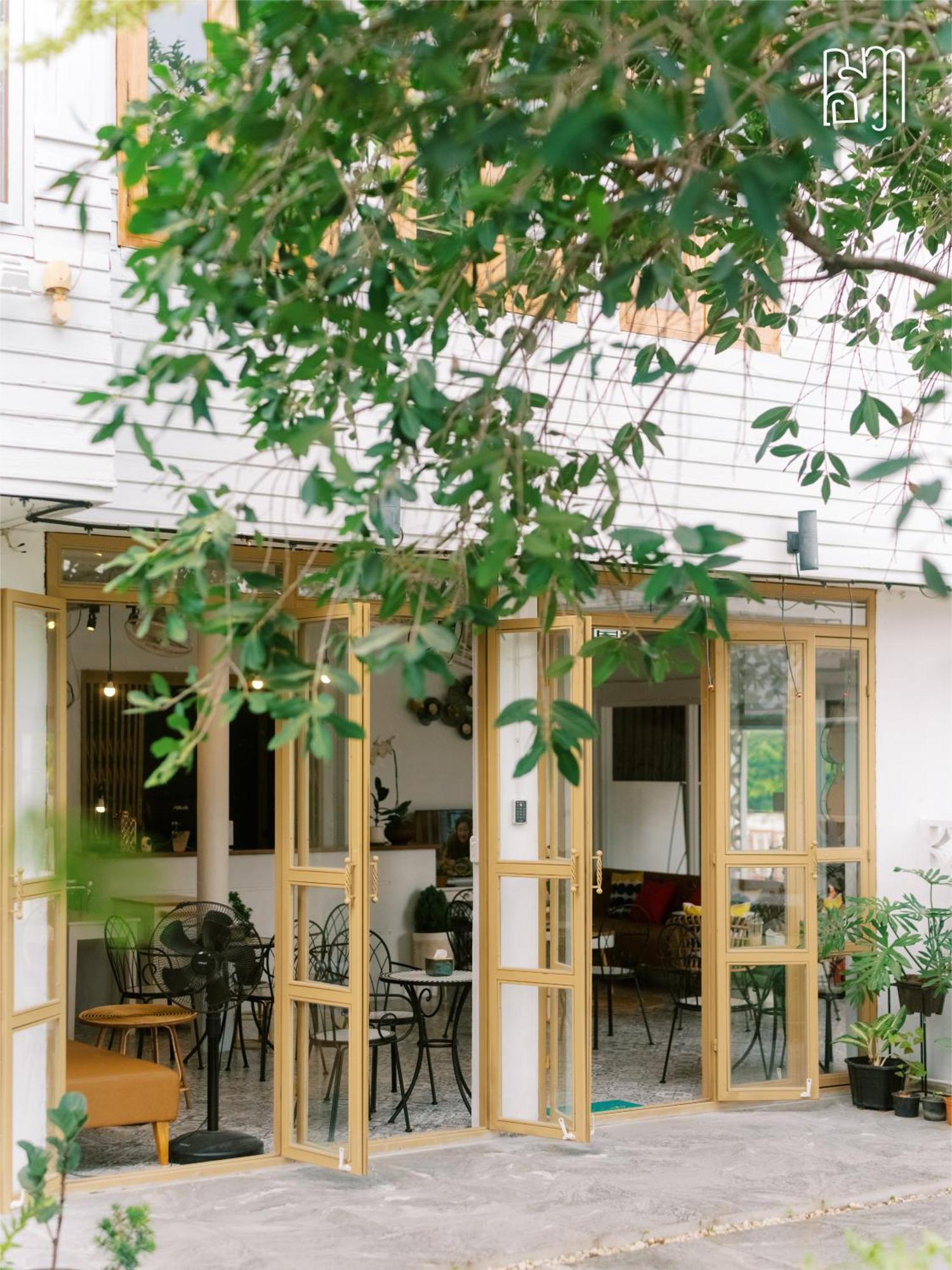 Sherva101 Home And Hostel Τσιάνγκ Μάι Εξωτερικό φωτογραφία