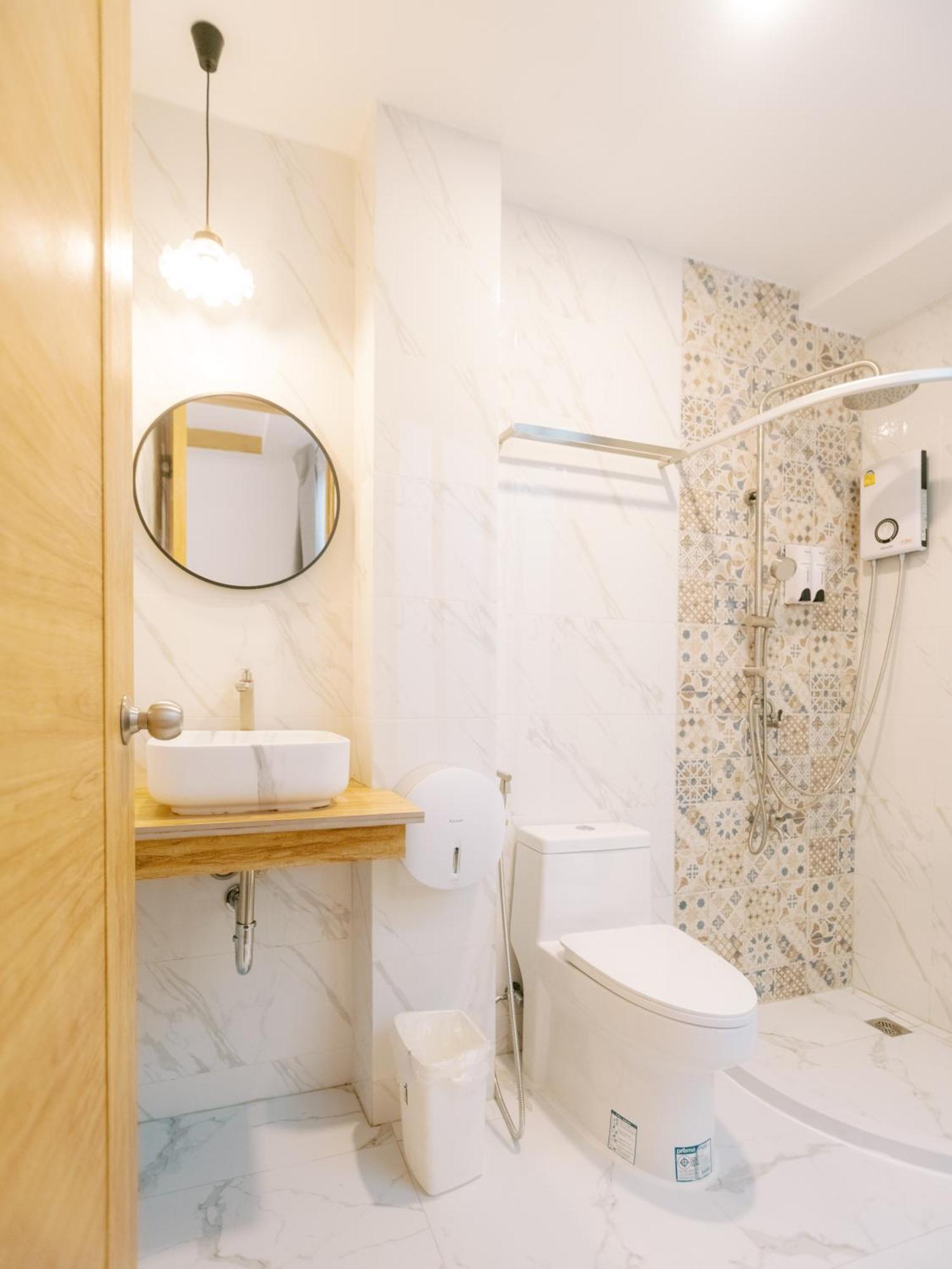 Sherva101 Home And Hostel Τσιάνγκ Μάι Δωμάτιο φωτογραφία