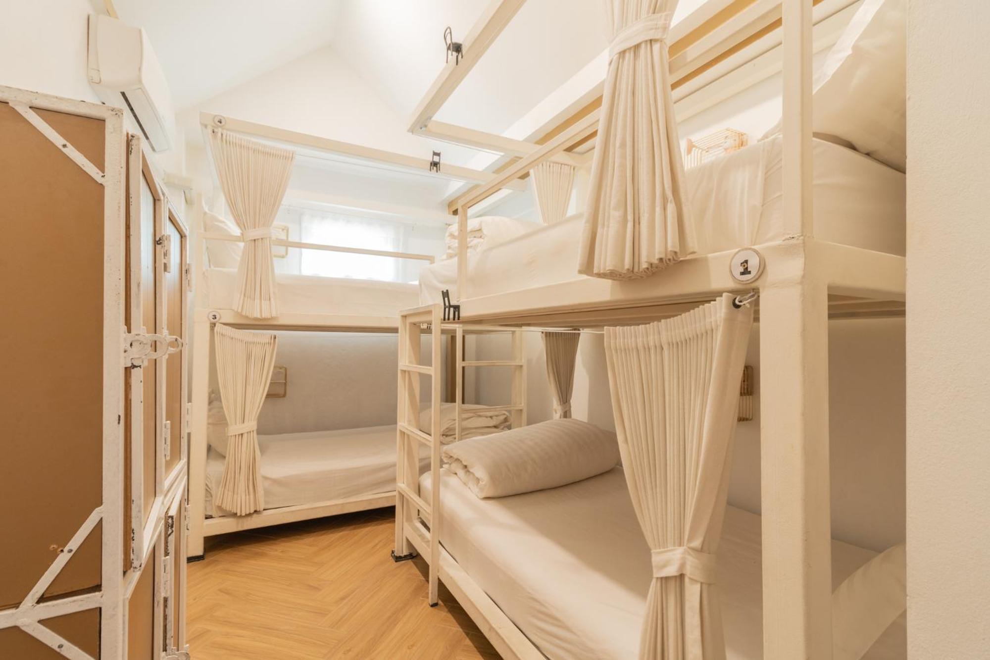 Sherva101 Home And Hostel Τσιάνγκ Μάι Δωμάτιο φωτογραφία